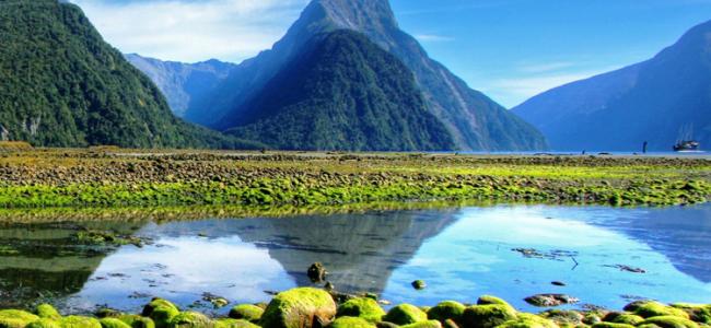 Doubtful Sound