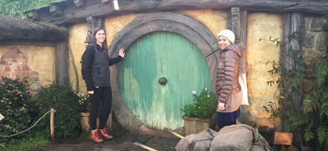 Hobbiton