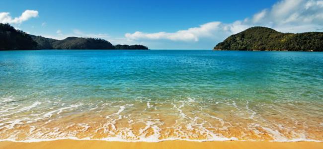 Abel Tasman
