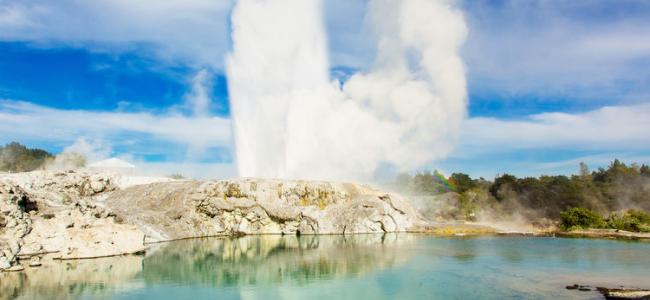 Rotorua