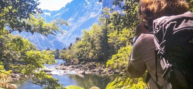 Milford Track