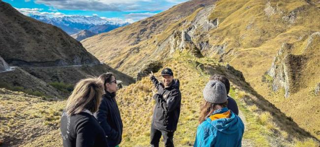 Pure Glenorchy