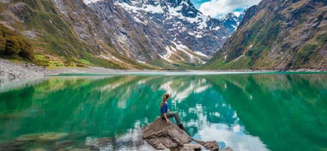 Lake Marium