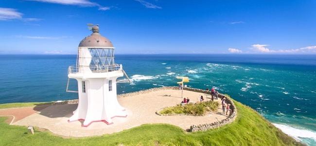 Cape Reinga Lighthouse