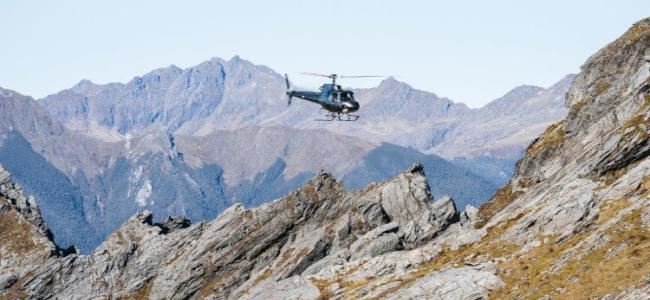 Nelson Helicopteres