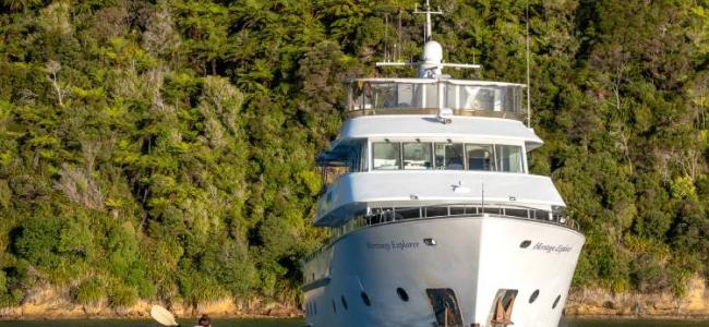 Marlborough Sounds