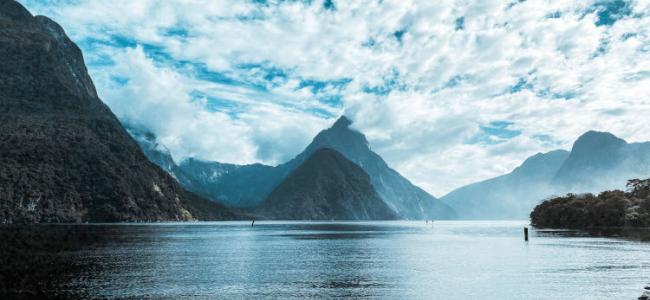 Milford Sound Credit: Great South