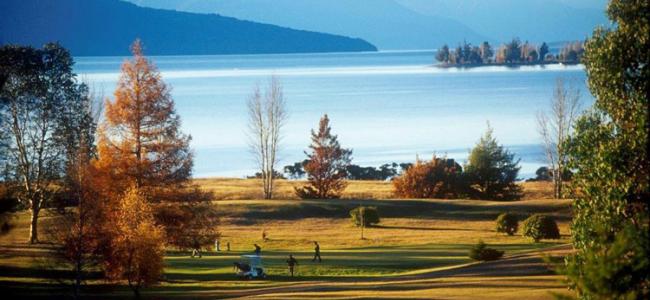 Te Anau