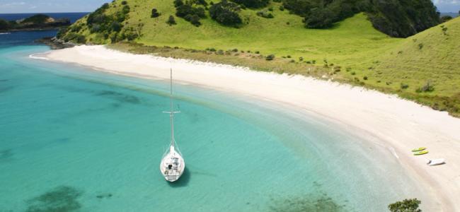 Bay of Islands