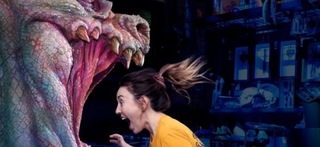 Weta Workshop