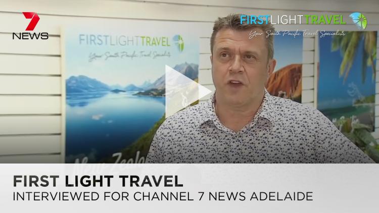 channel 7 news travel insurance