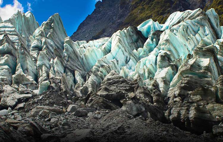 Franz Josef Glacier