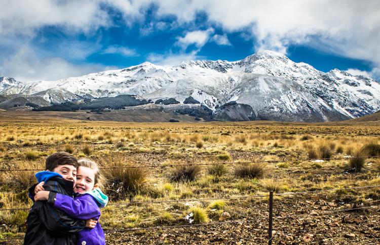 Tongariro