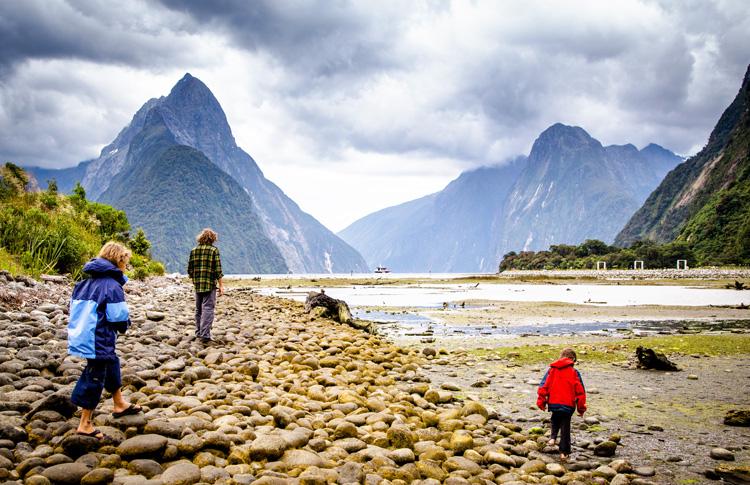 Fiordland