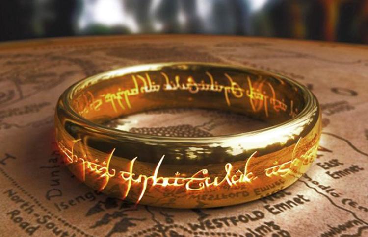 The One Ring Nelson