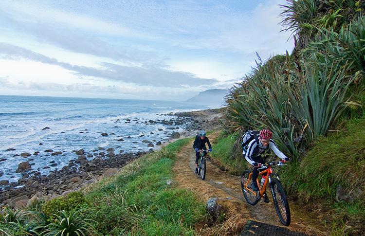 Kahurangi National Park