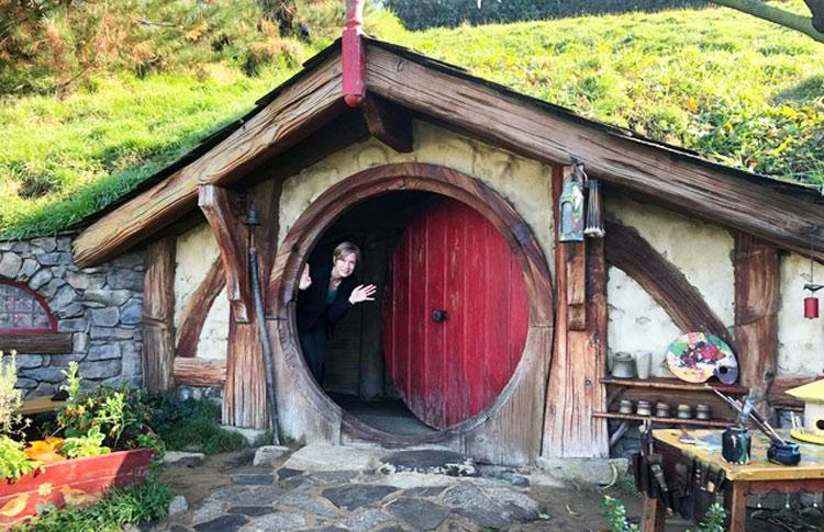 Hobbiton