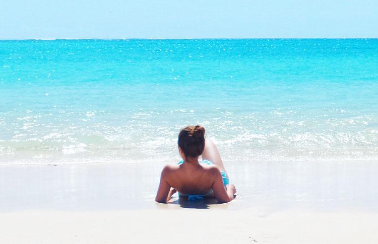 Western Australia Beach