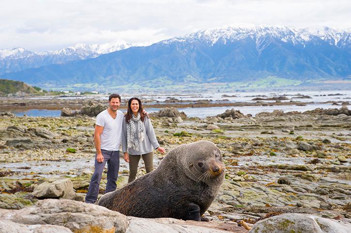 Kaikoura