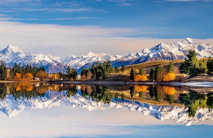 Lake Wanaka