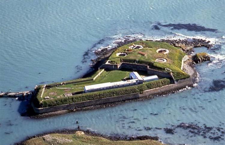 Ripapa Island