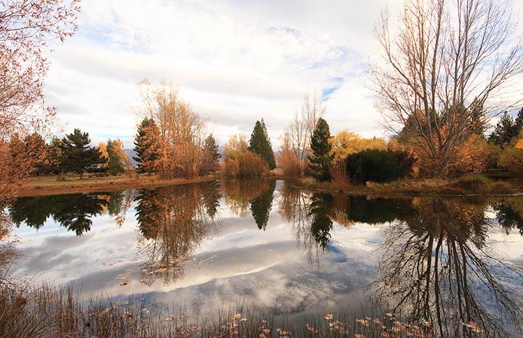 Picturesque Twizel