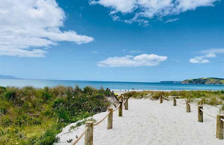 Omaha Beach