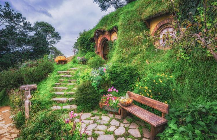 Hobbiton