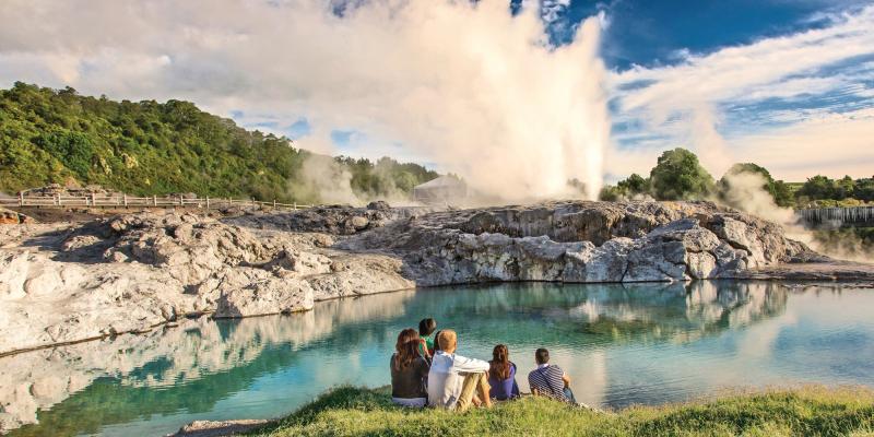 Rotorua