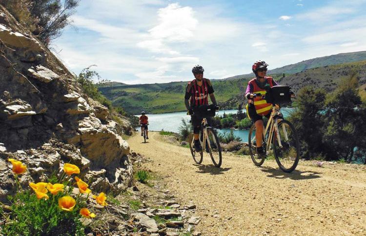 Otago Rail Trail