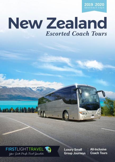 Northern Discovery