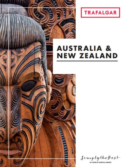New Zealand Uncovered