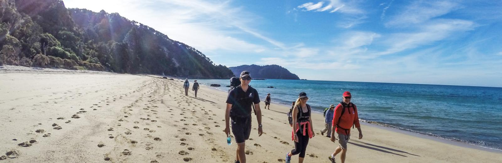 Abel Tasman National Park