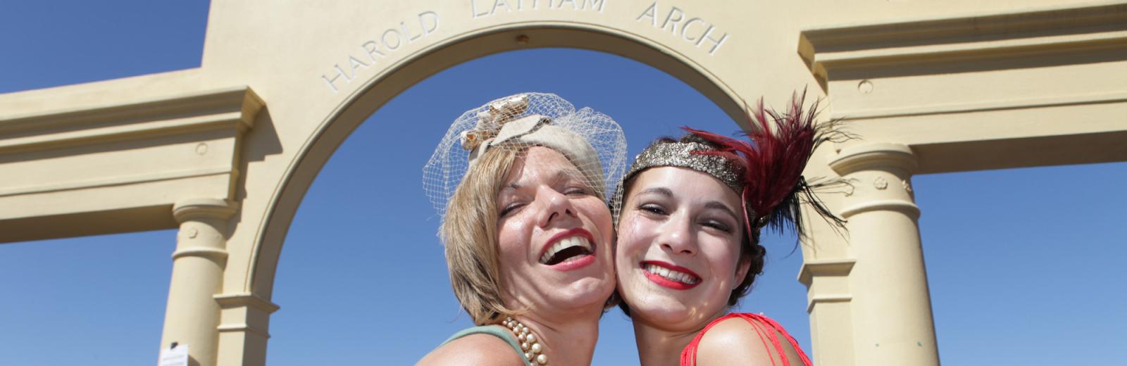 Napier Festivals