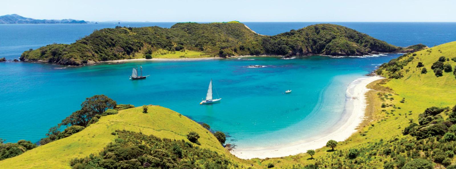 Northland New Zealand