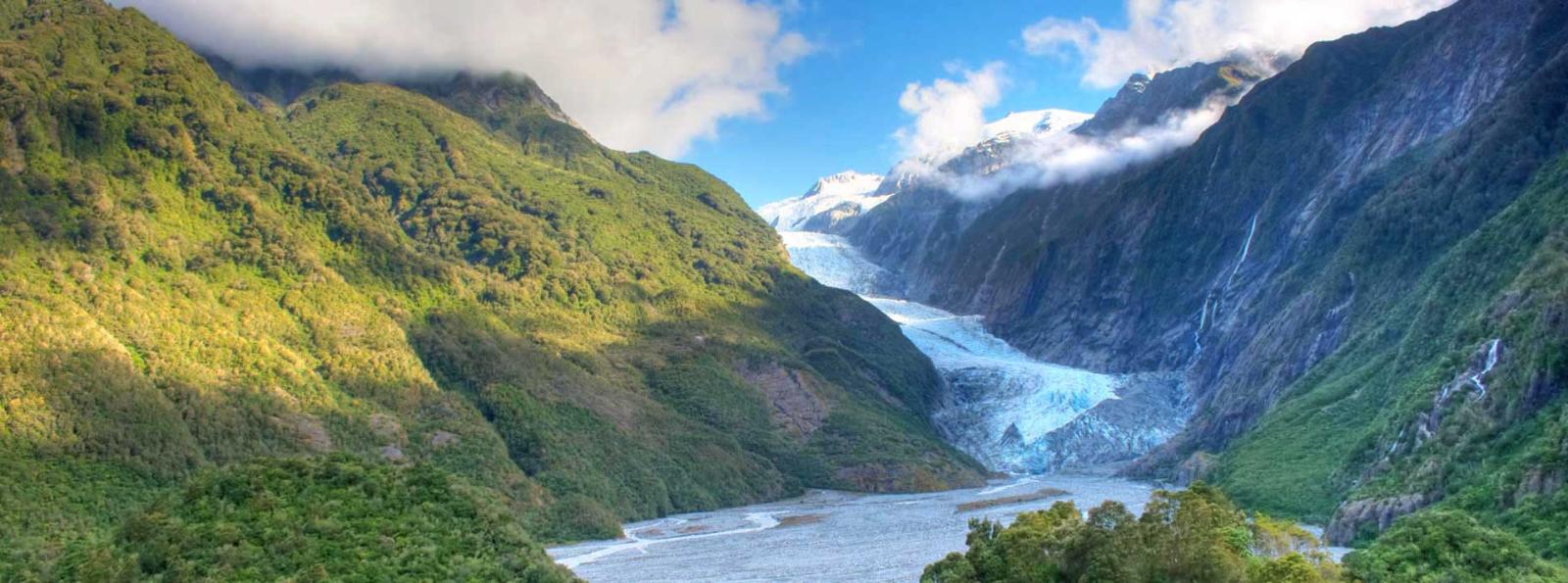 Big Franz Josef