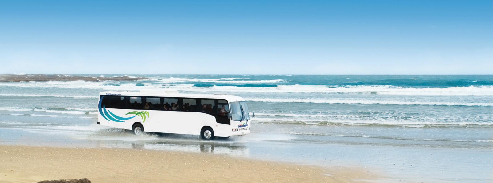 Independent Coach Tours
