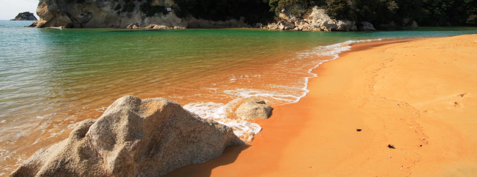Abel Tasman Coast