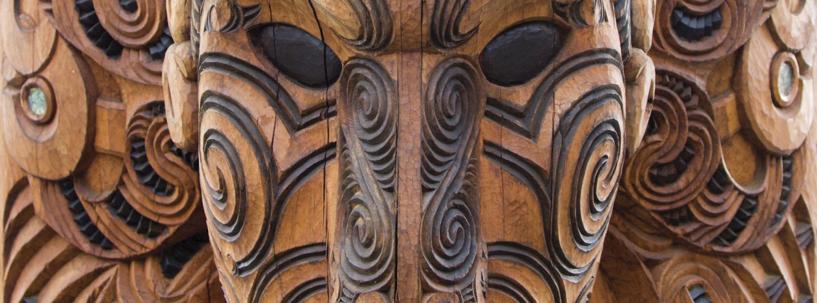 Rotorua Maori Tour