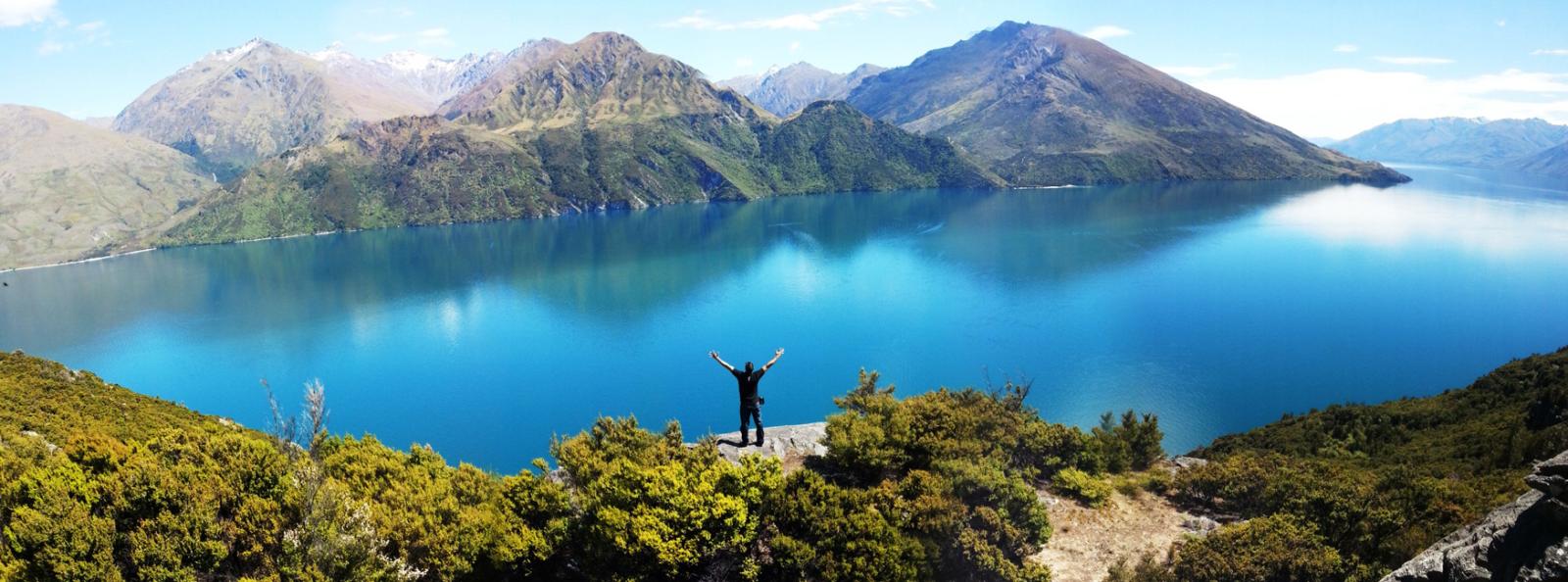 Lake Wanaka