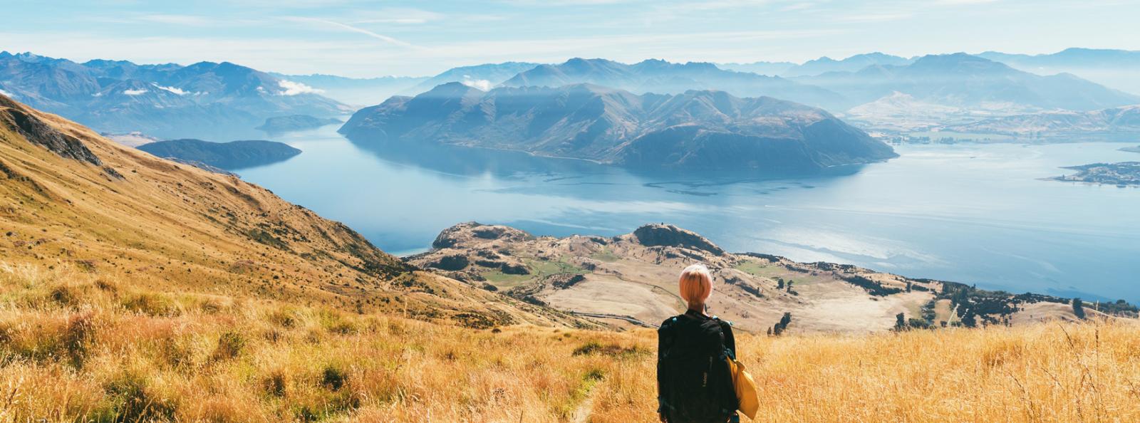 Discovery Tour Itinerary Header