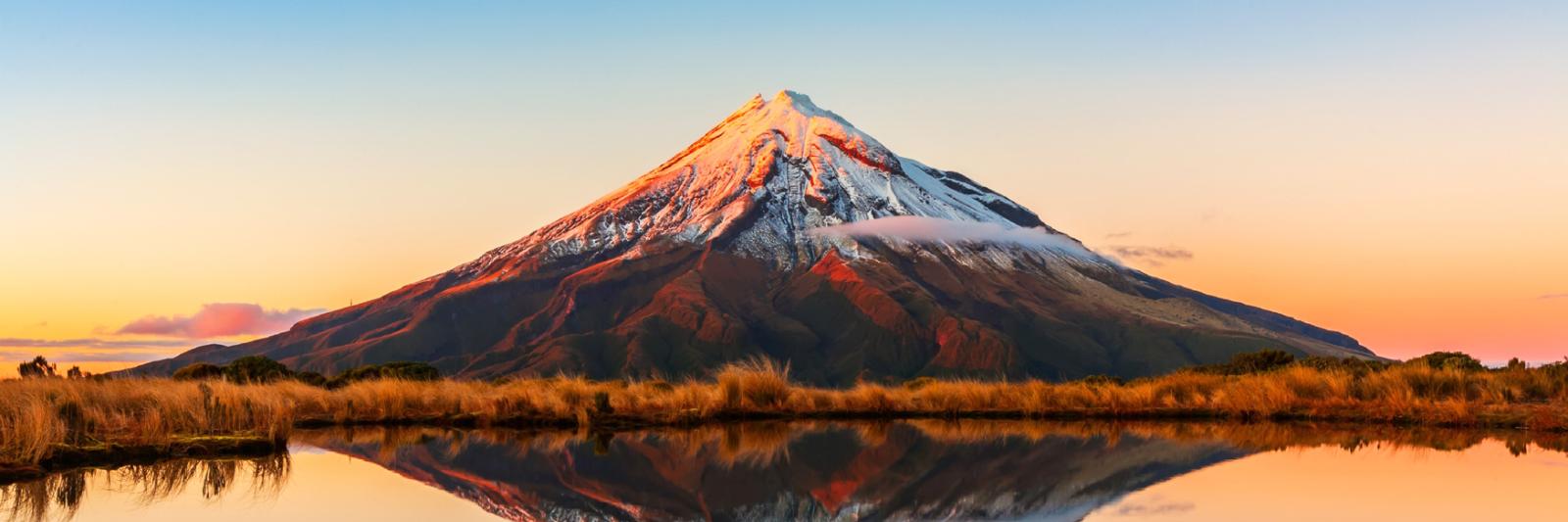 North Island wilderness