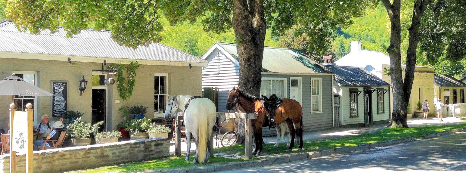 Arrowtown