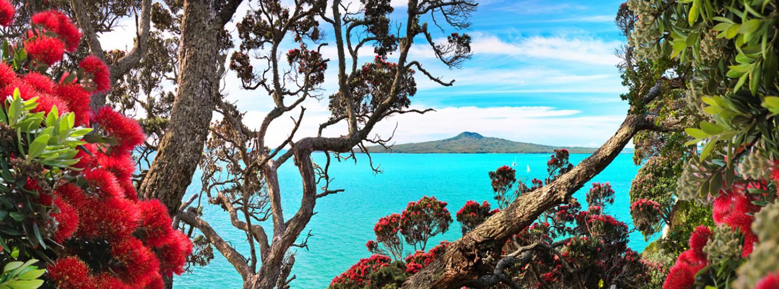 Great Sights of New Zealand Self Drive Itinerary