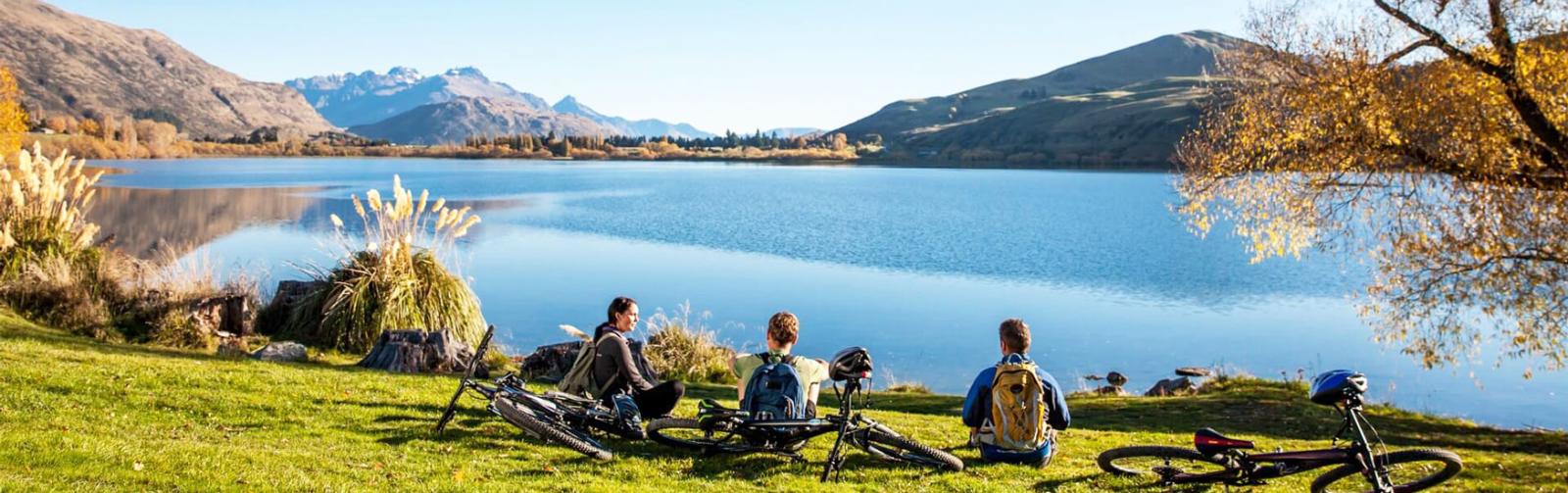 Queenstown Trail