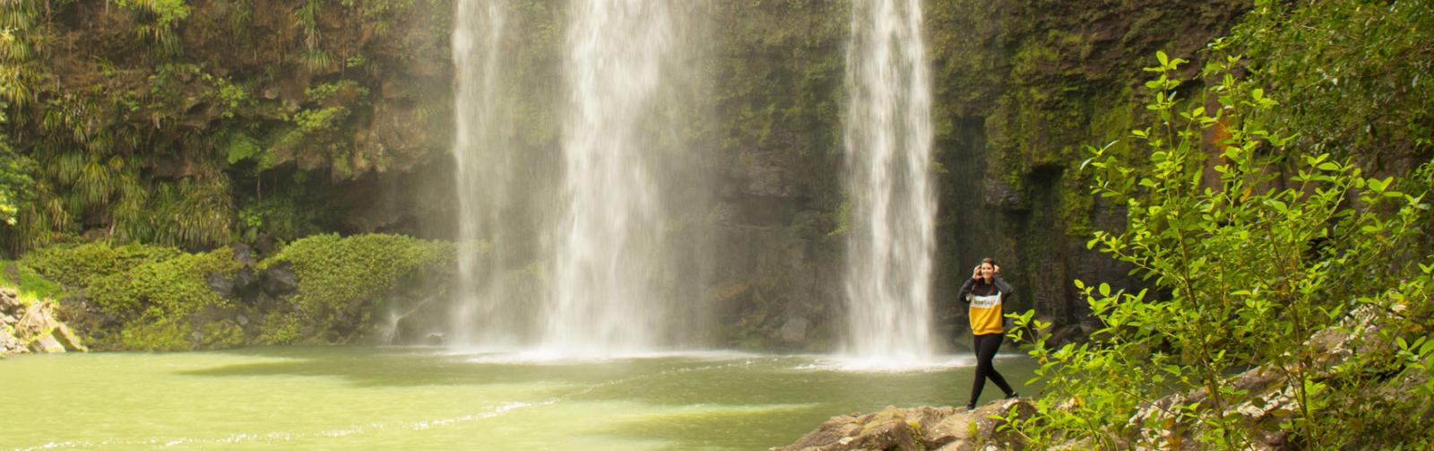North Island Adventure