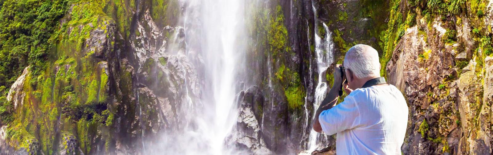 Milford Sound Pricing
