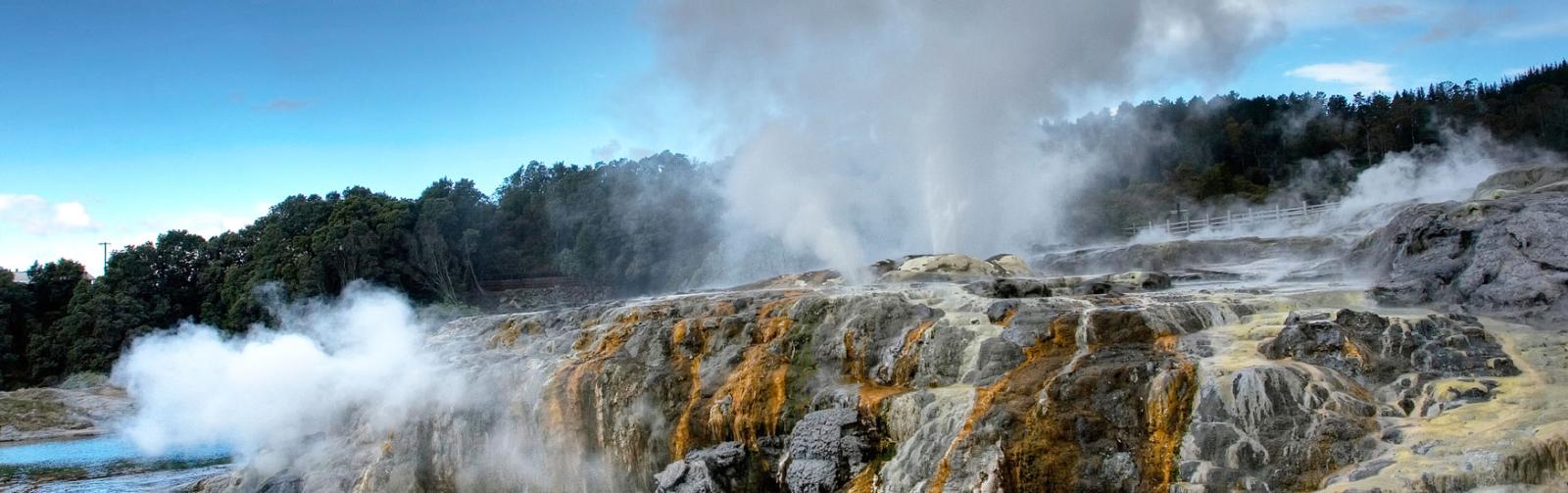 Kirra Tours - New Zealand Wanderer Itinerary
