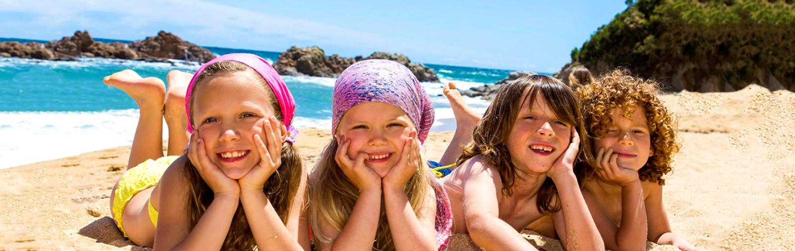 A Family Friendly Private Tour of New Zealand