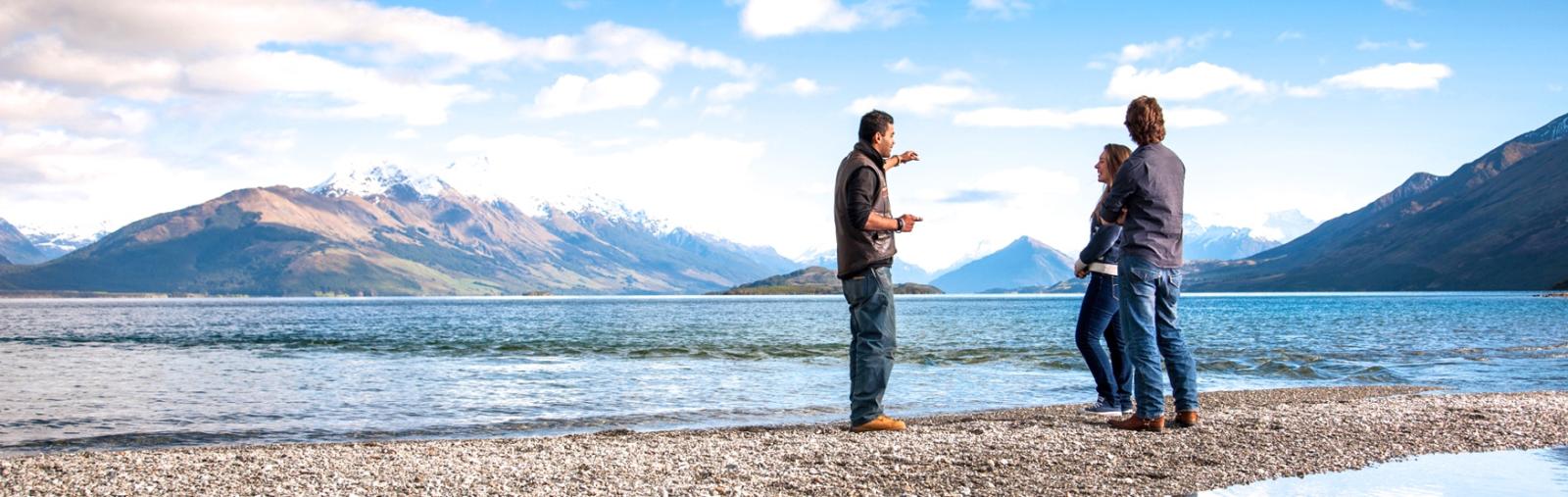 A Luxury Private Tour of New Zealand Itinerary